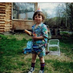 Meet your Posher, Georgia